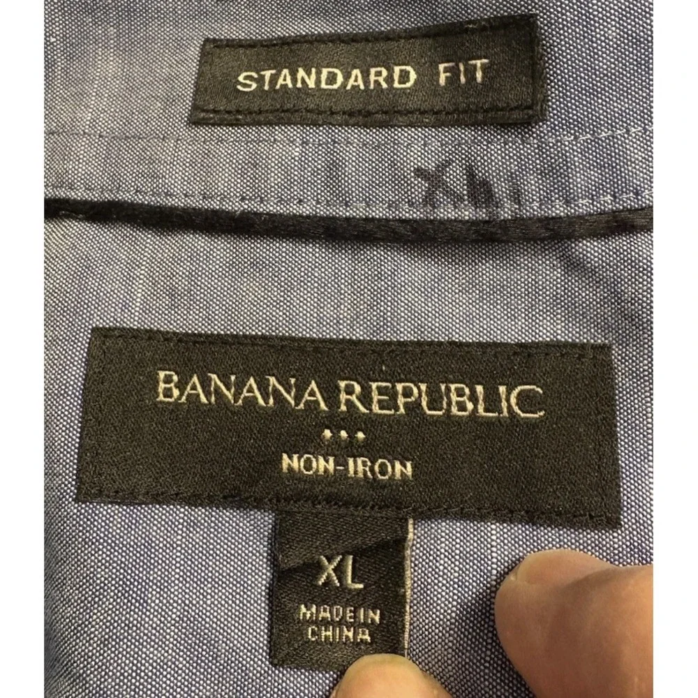 Banana Republic standard casual